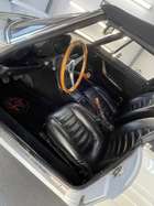 1988 Alfa Romeo 1600 Spider S3 Aerodinamica