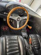 1988 Alfa Romeo 1600 Spider S3 Aerodinamica