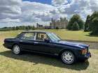 1996 Bentley Brooklands Saloon