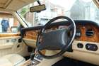 1996 Bentley Brooklands Saloon