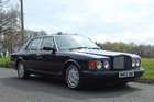 1996 Bentley Brooklands Saloon