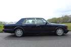 1996 Bentley Brooklands Saloon
