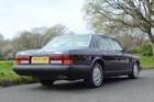 1996 Bentley Brooklands Saloon