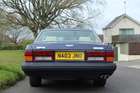 1996 Bentley Brooklands Saloon