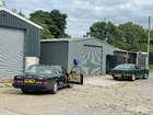 1996 Bentley Brooklands Saloon