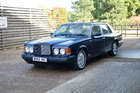 1996 Bentley Brooklands Saloon