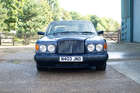 1996 Bentley Brooklands Saloon