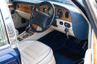 1996 Bentley Brooklands Saloon