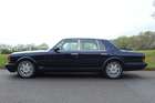 1996 Bentley Brooklands Saloon