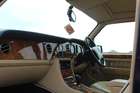 1996 Bentley Brooklands Saloon