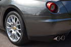 2007 Ferrari 599 GTB Fiorano F1