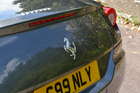 2007 Ferrari 599 GTB Fiorano F1