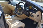 2007 Ferrari 599 GTB Fiorano F1