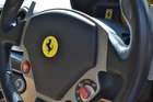 2007 Ferrari 599 GTB Fiorano F1