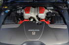 2007 Ferrari 599 GTB Fiorano F1