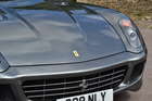 2007 Ferrari 599 GTB Fiorano F1
