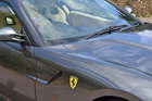 2007 Ferrari 599 GTB Fiorano F1