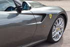 2007 Ferrari 599 GTB Fiorano F1