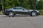 2007 Ferrari 599 GTB Fiorano F1