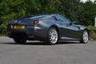 2007 Ferrari 599 GTB Fiorano F1