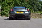2007 Ferrari 599 GTB Fiorano F1