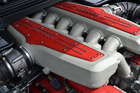 2007 Ferrari 599 GTB Fiorano F1
