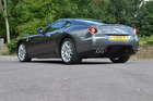 2007 Ferrari 599 GTB Fiorano F1