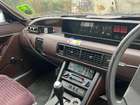 1986 Rover SD1 2600 Ex-Metropolitan Police Car