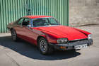 1976 Jaguar XJ-S Pre-HE 5.3-Litre V12 Coupé