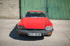 1976 Jaguar XJ-S Pre-HE 5.3-Litre V12 Coupé