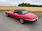 1972 Jaguar E-Type Series 3 5.3-Litre V12 Roadster