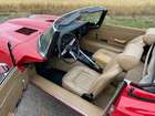 1972 Jaguar E-Type Series 3 5.3-Litre V12 Roadster