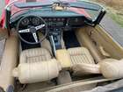 1972 Jaguar E-Type Series 3 5.3-Litre V12 Roadster