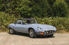 1974 Jaguar E-Type Series 3 5.3-Litre V12 Roadster