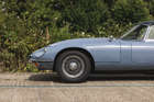 1974 Jaguar E-Type Series 3 5.3-Litre V12 Roadster