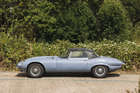 1974 Jaguar E-Type Series 3 5.3-Litre V12 Roadster