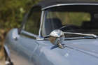 1974 Jaguar E-Type Series 3 5.3-Litre V12 Roadster