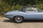 1974 Jaguar E-Type Series 3 5.3-Litre V12 Roadster