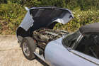 1974 Jaguar E-Type Series 3 5.3-Litre V12 Roadster