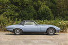 1974 Jaguar E-Type Series 3 5.3-Litre V12 Roadster