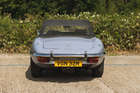 1974 Jaguar E-Type Series 3 5.3-Litre V12 Roadster