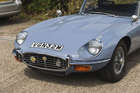 1974 Jaguar E-Type Series 3 5.3-Litre V12 Roadster