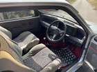 1984 MG Metro Turbo Series 1