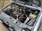 1984 MG Metro Turbo Series 1