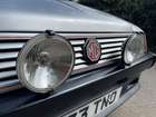 1984 MG Metro Turbo Series 1