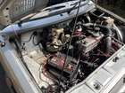 1984 MG Metro Turbo Series 1