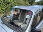 1984 MG Metro Turbo Series 1
