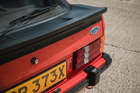 1982 Ford Escort XR3 