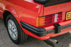 1982 Ford Escort XR3 