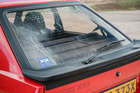 1982 Ford Escort XR3 